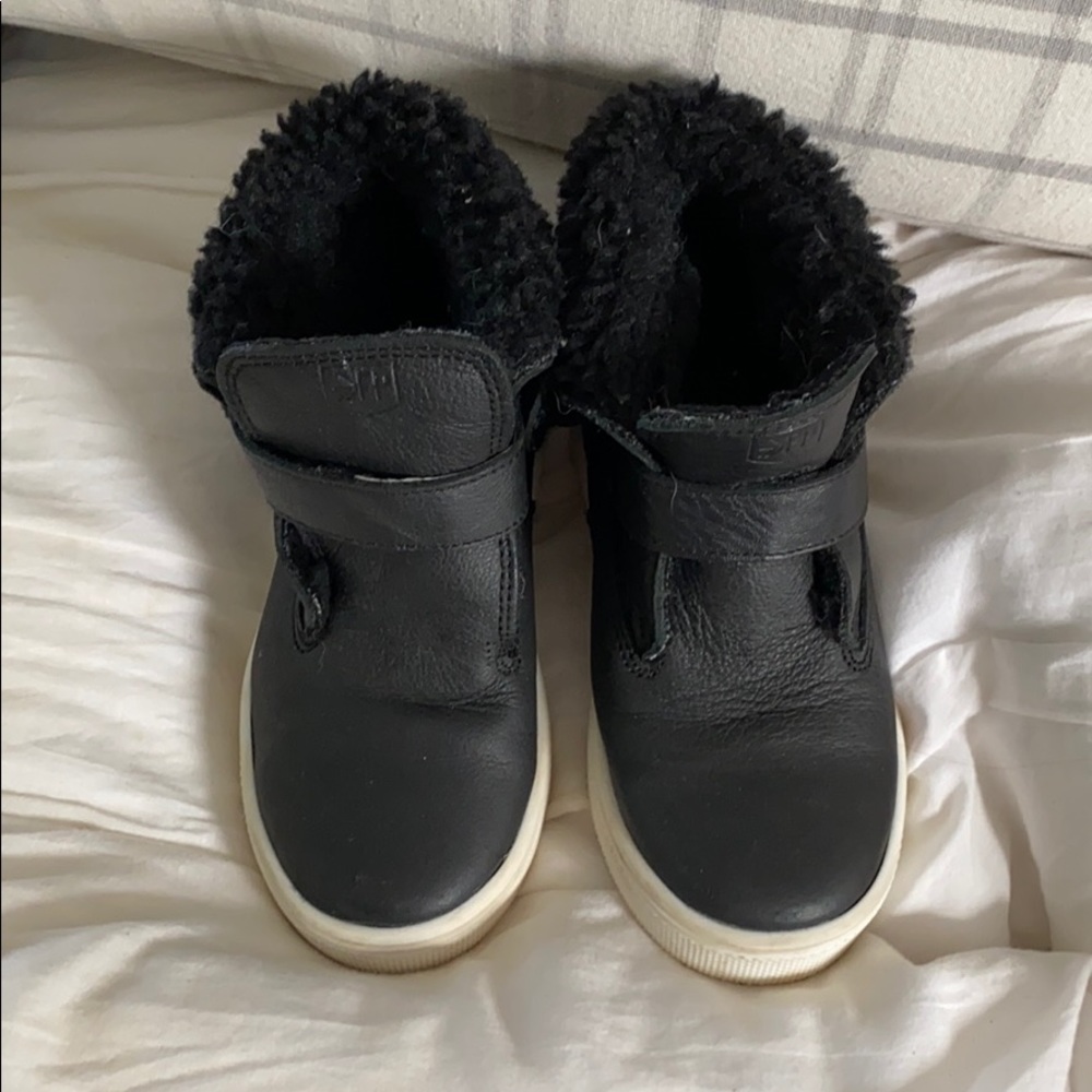 Freshly Picked sneakers